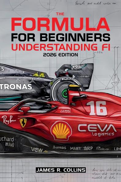 The Formula for Beginners Understanding F1 2026 Edition