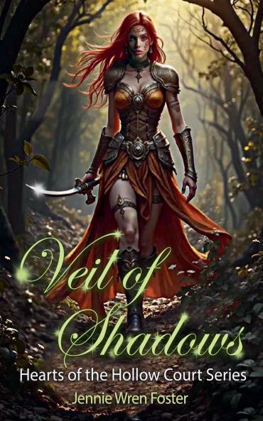 Veil of Shadows