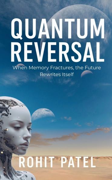 Quantum Reversal - When Memory Fractures the Future Rewrites Itself