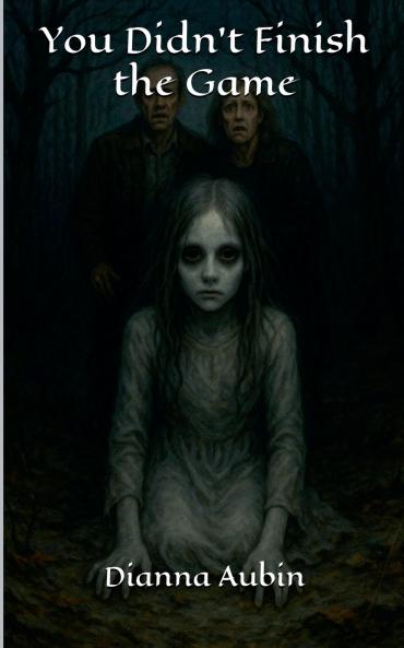 You Didn't Finish the Game