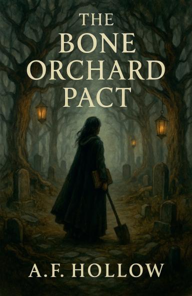 The Bone Orchard Pact