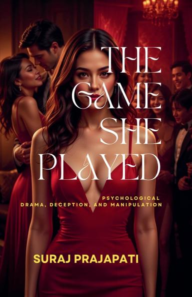 The Game She Played - Psychological  Drama Deception And Manipulation