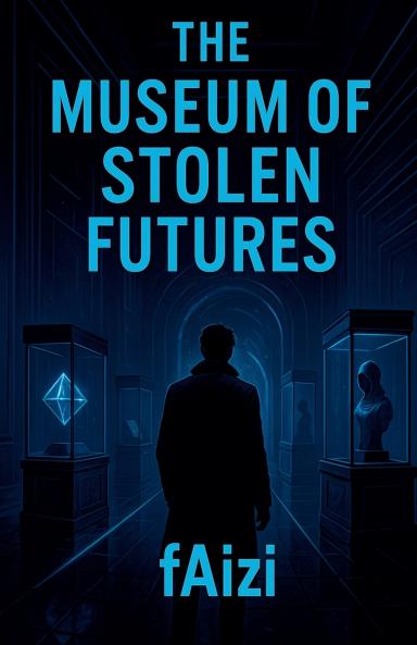 The Museum of Stolen Futures