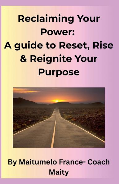 Reclaiming Your Power