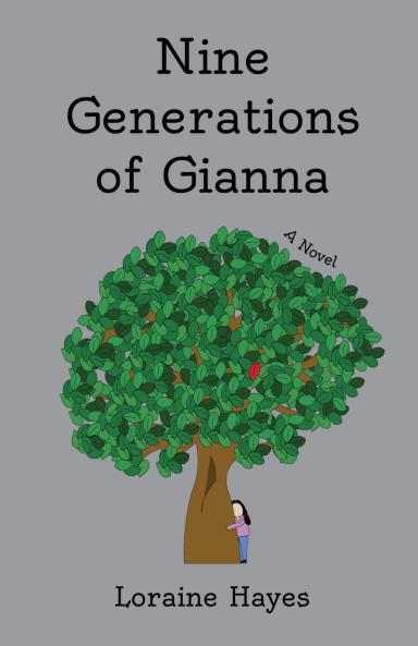 Nine Generations of Gianna