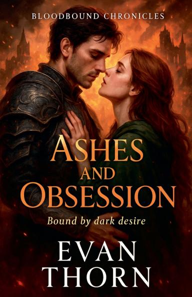 Ashes and Obsession