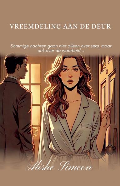 Vreemdeling Aan De Deur