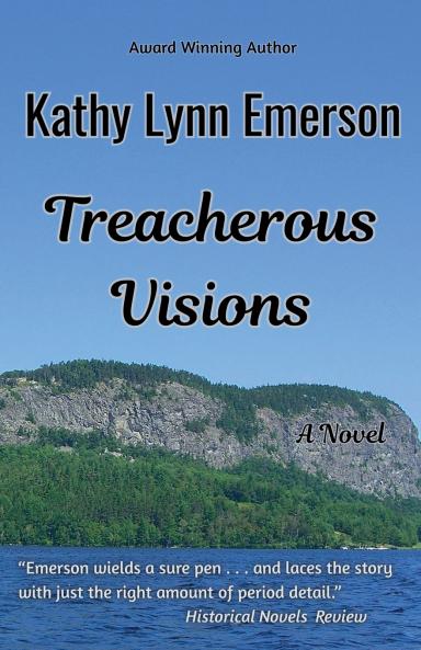 Treacherous Visions