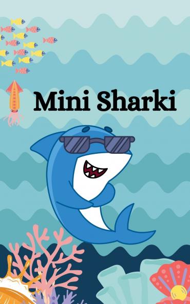 Mini Sharki
