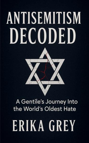 Antisemitism Decoded