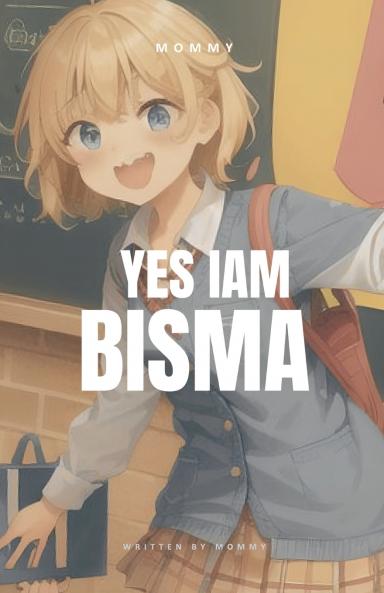 Yes I am Bisma