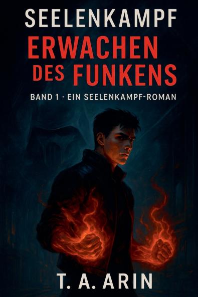 Seelenkampf - Erwachen des Funkens