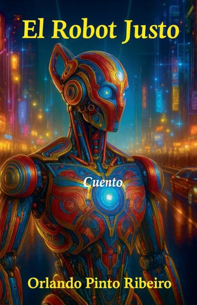 El Robot Justo