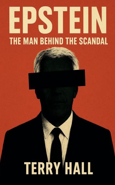 Epstein The Man Behind the Scandal