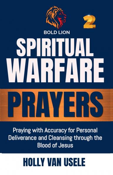 Spiritual Warfare Prayers