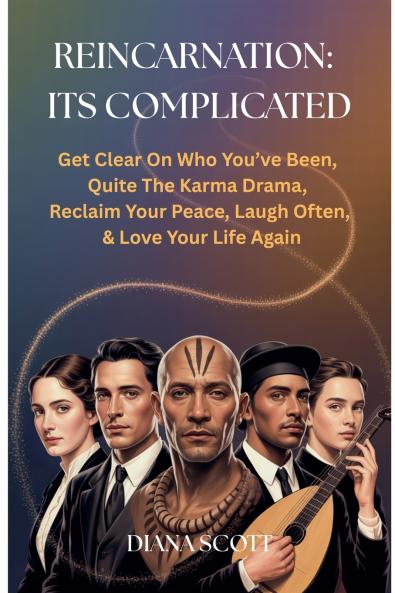 REINCARNATION
