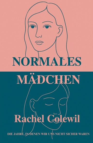 Normales Mädchen