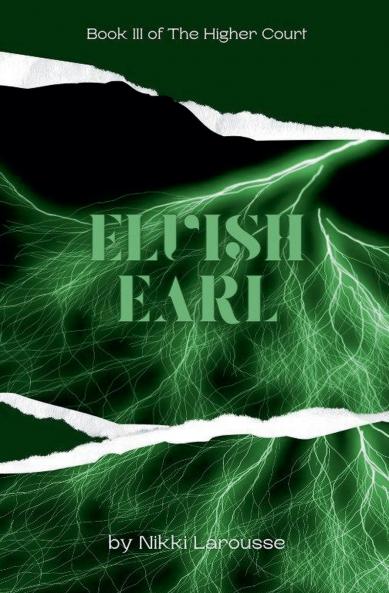Elvish Earl