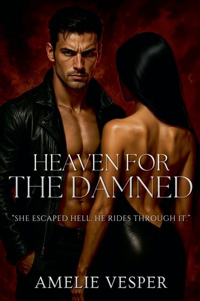 Heaven for the Damned