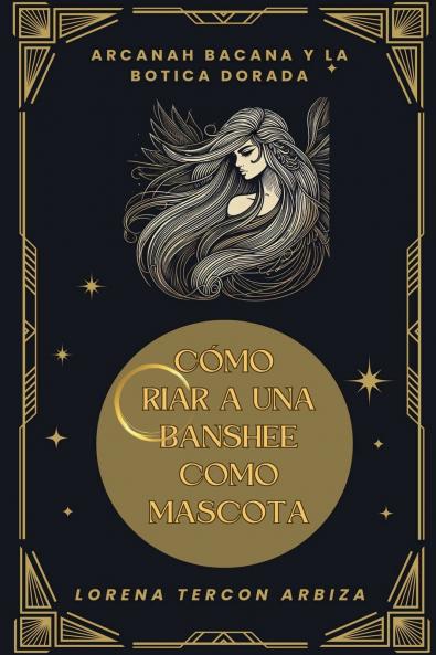 Cómo criar a una banshee como mascota