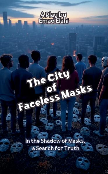 The City of Faceless Masks