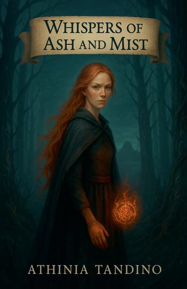 Whispers of Ash and Mist