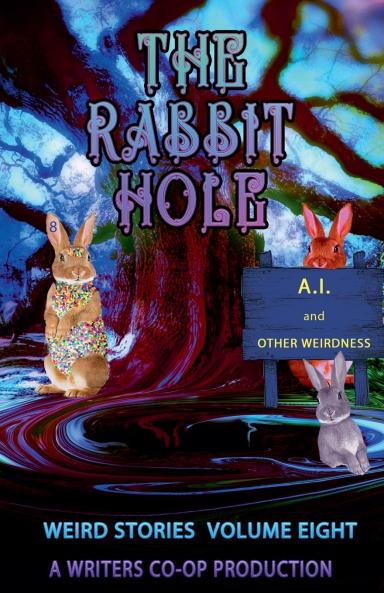 The Rabbit Hole   AI and Other Weirdness