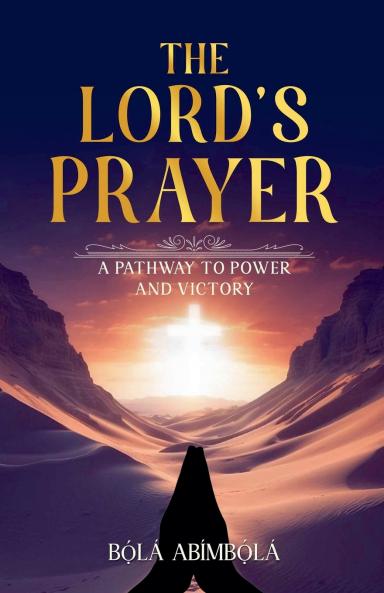 The Lord's Prayer