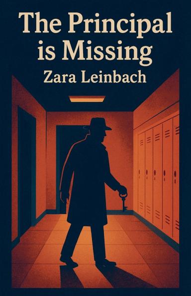 The Principal is Missing