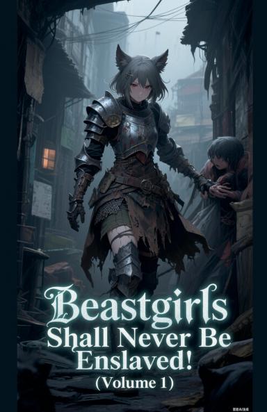 Beastgirls Shall Never Be Enslaved! (Volume 1)