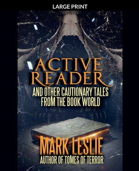 Active Reader