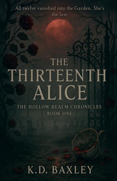 The Thirteenth Alice