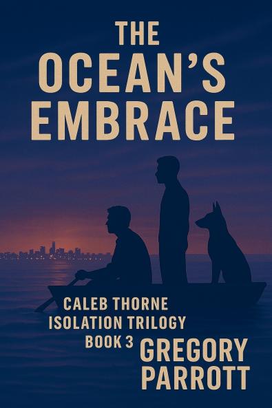The Ocean's Embrace