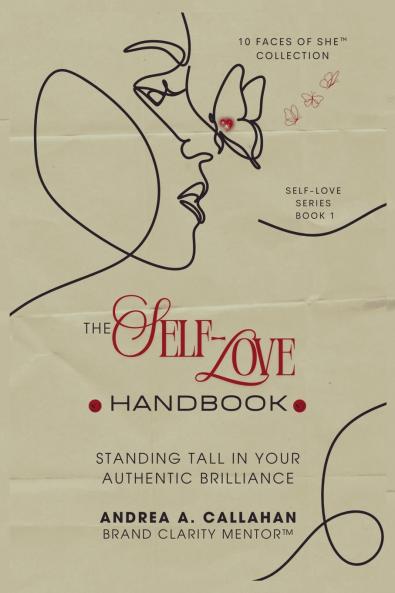 The Self-Love Handbook