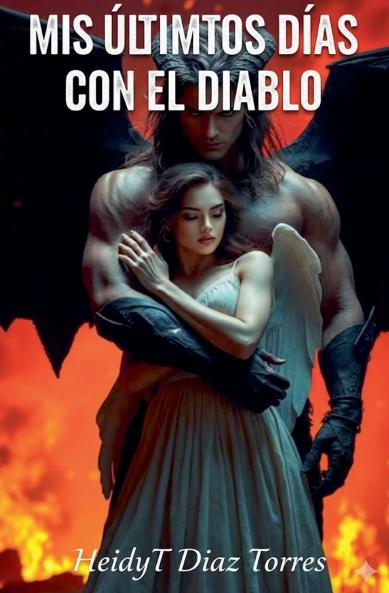 Mis ultimos días con el Diablo
