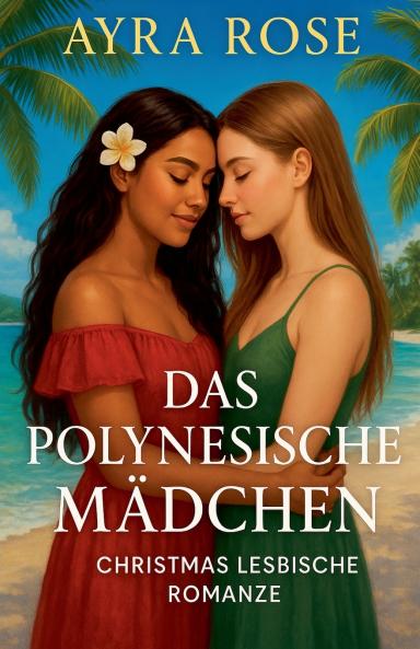 Das Polynesische Mädchen