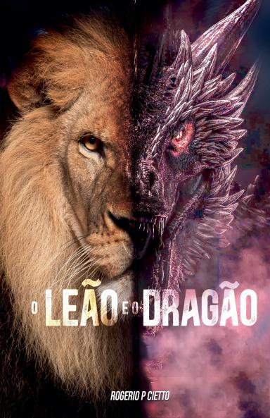 O Leão e o Dragão