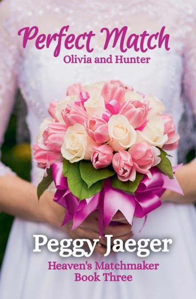 Perfect Match ( Olivia and Hunter)