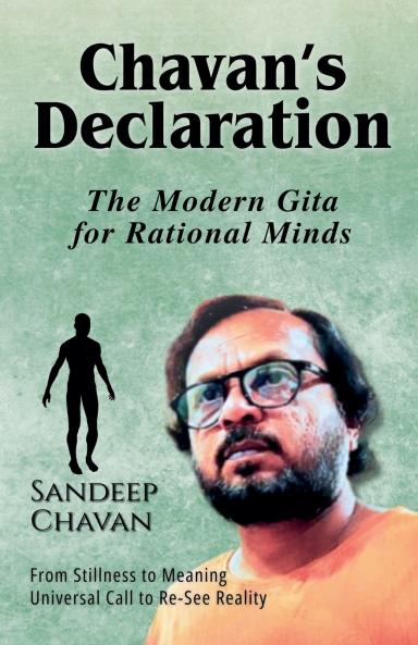 Chavan's Declaration