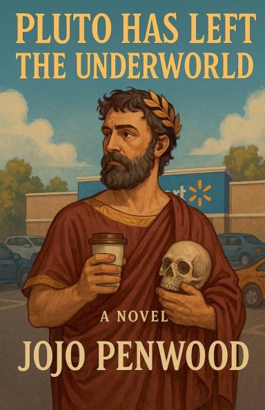 Pluto Has Left the Underworld