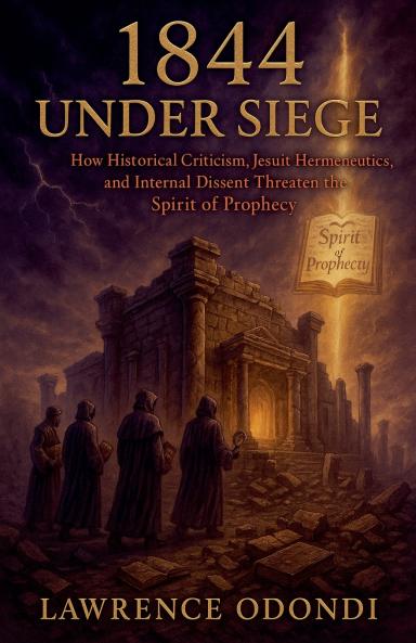 1844 Under Siege