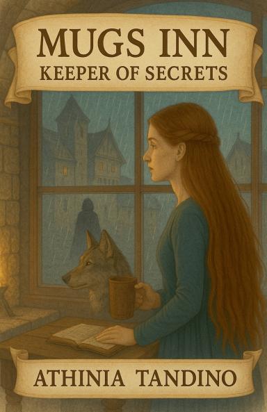 Mugs Inn Keeper of Secrets