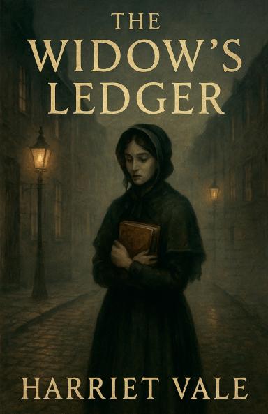 The Widow's Ledger