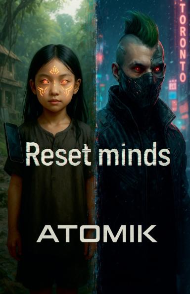 Reset Minds
