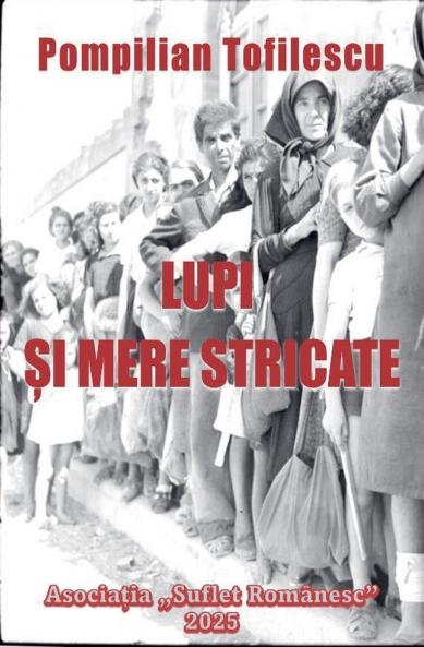 Lupi ?i mere stricate