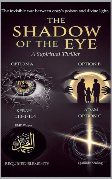 The Shadow of the Eye