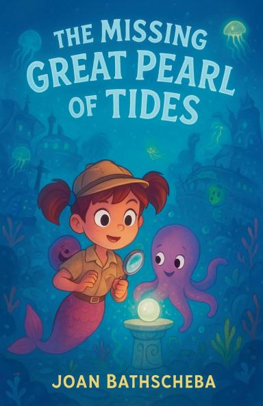 The Missing Great Pearl of Tides