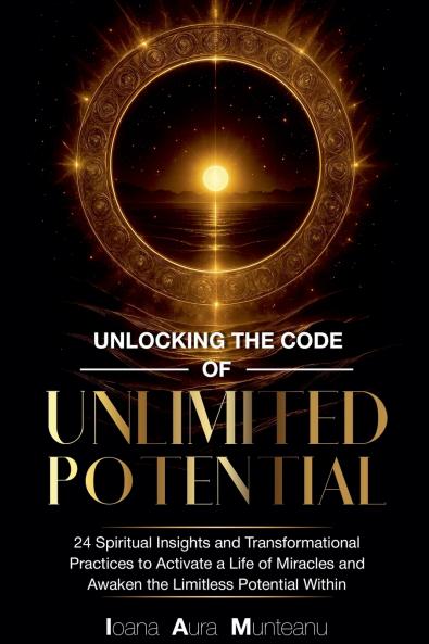 Unlocking The Code Of  Unlimited Potential