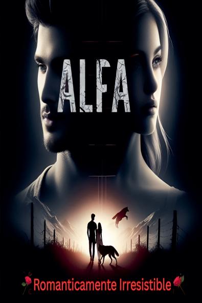 Alfa románticamente irresistible