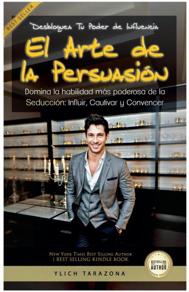 El Arte de la Persuasión